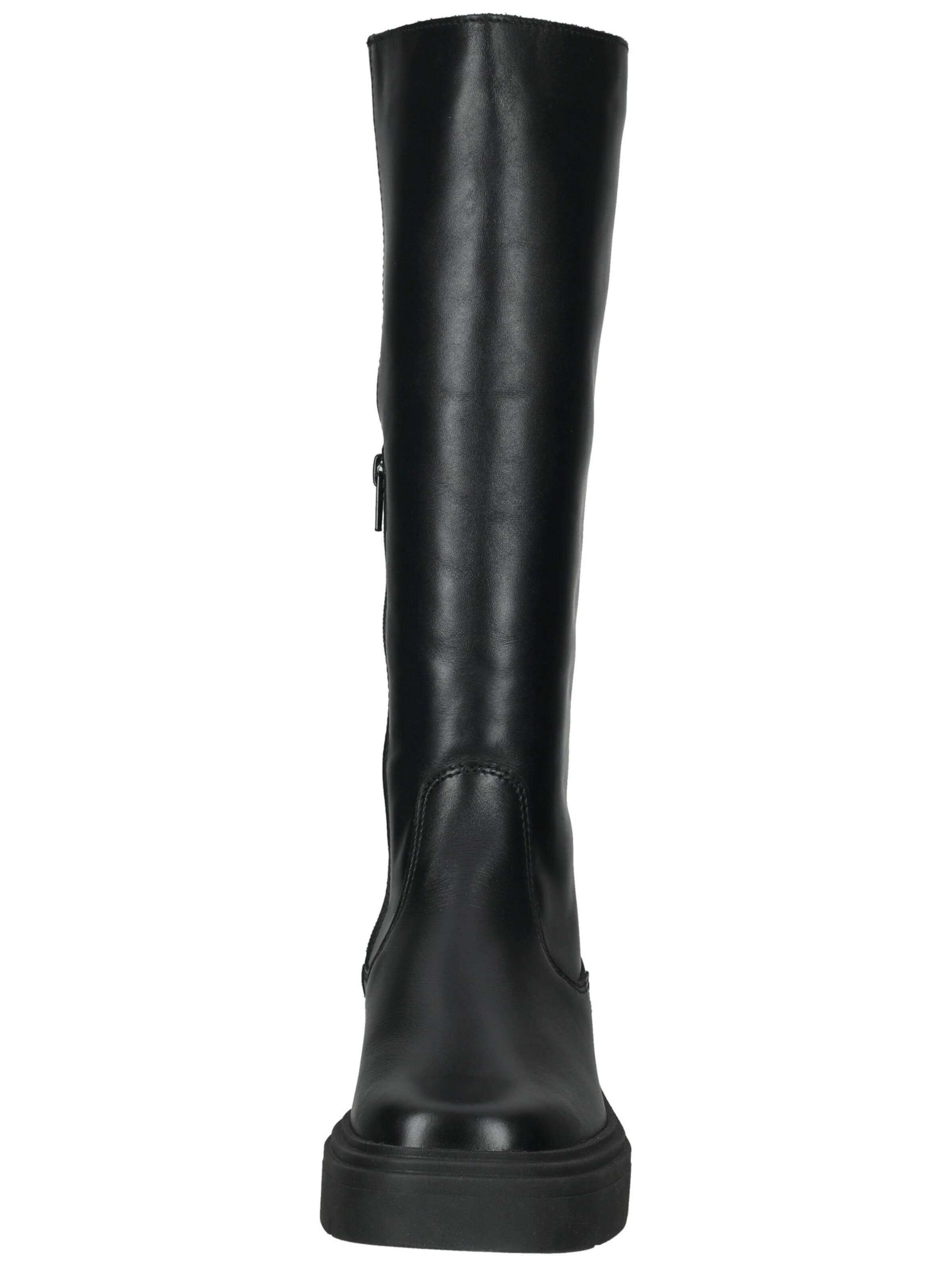 BULLBOXER Stiefel in Schwarz