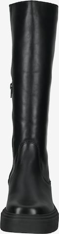 Bottes BULLBOXER en noir