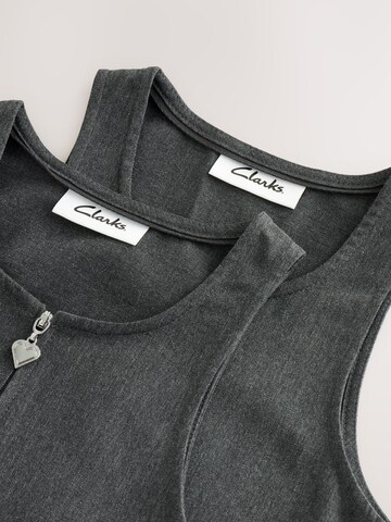 CLARKS Kleid in Grau
