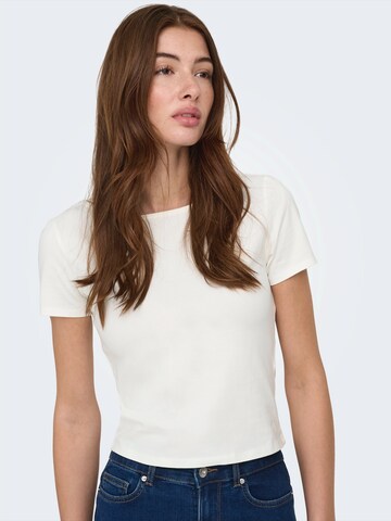 ONLY T-Shirt 'ONLSUSAN' in Pink