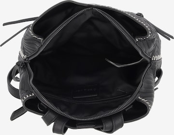 Desigual Rucksack 'Basic 2' in Schwarz