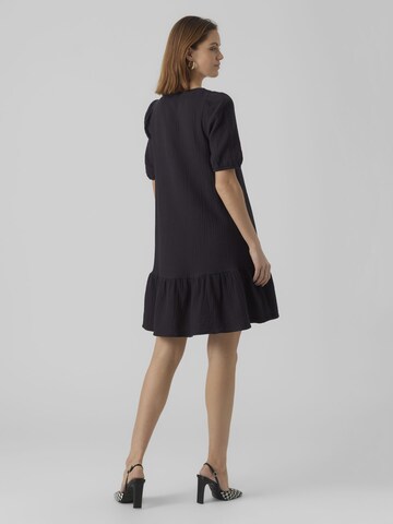 VERO MODA Dress 'VMNATALI' in Black