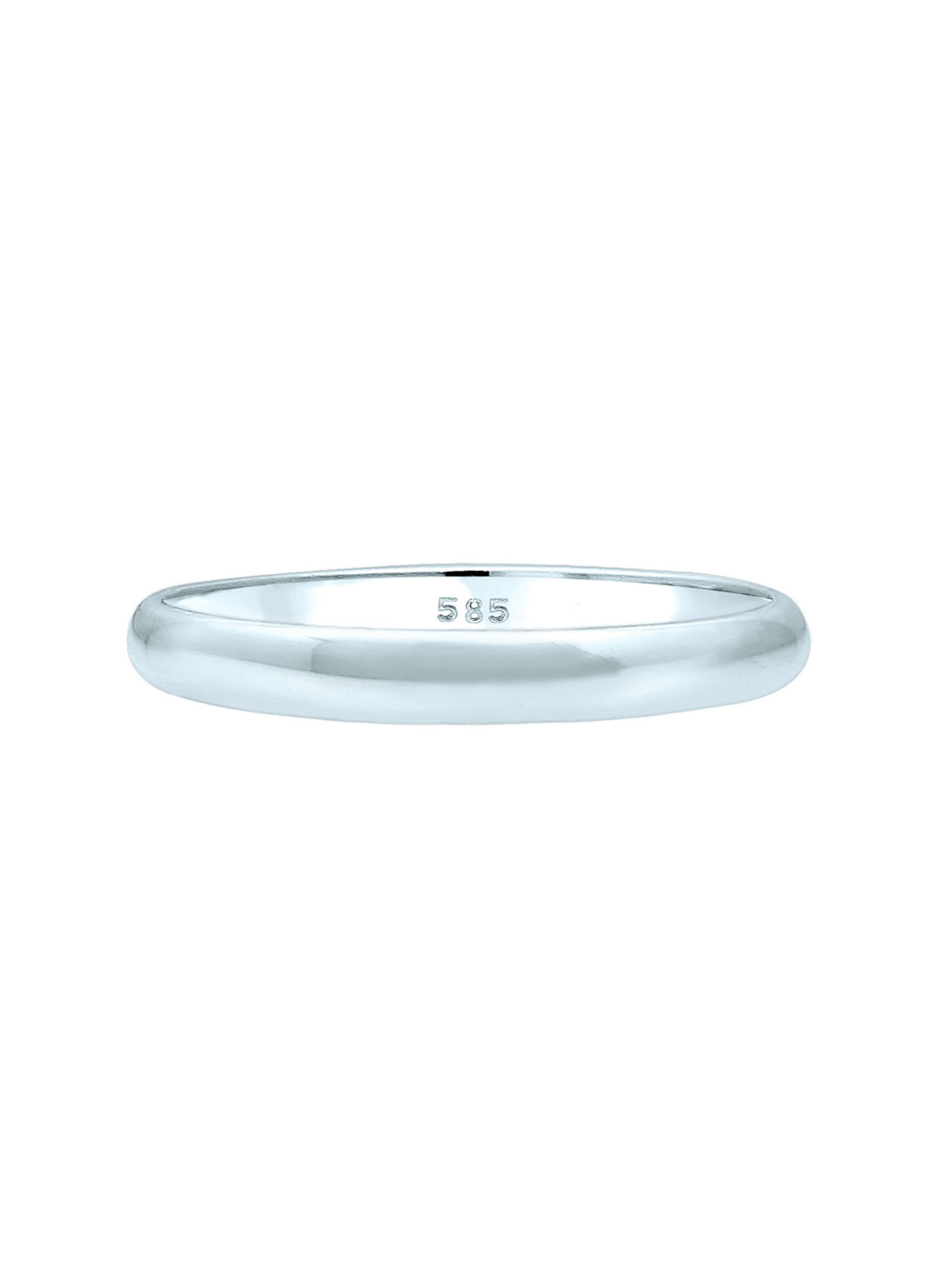 Bague ELLI PREMIUM en argent