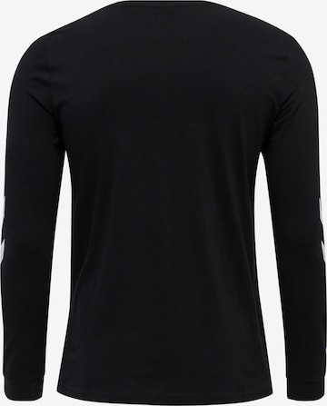 Hummel Performance Shirt 'Legacy' in Black