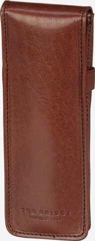 The Bridge Case 'Story Exclusive' in Brown