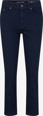 TOM TAILOR Regular Jeans 'Kate' in Blue: front