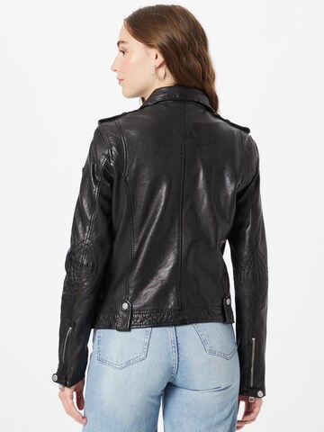 Gipsy Between-season jacket in Black