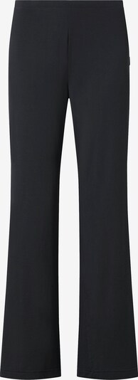 Pantaloni de pijama Calvin Klein Underwear pe negru, Vizualizare produs