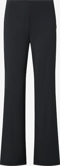 Calvin Klein Underwear Pidžamas bikses, krāsa - melns, Preces skats