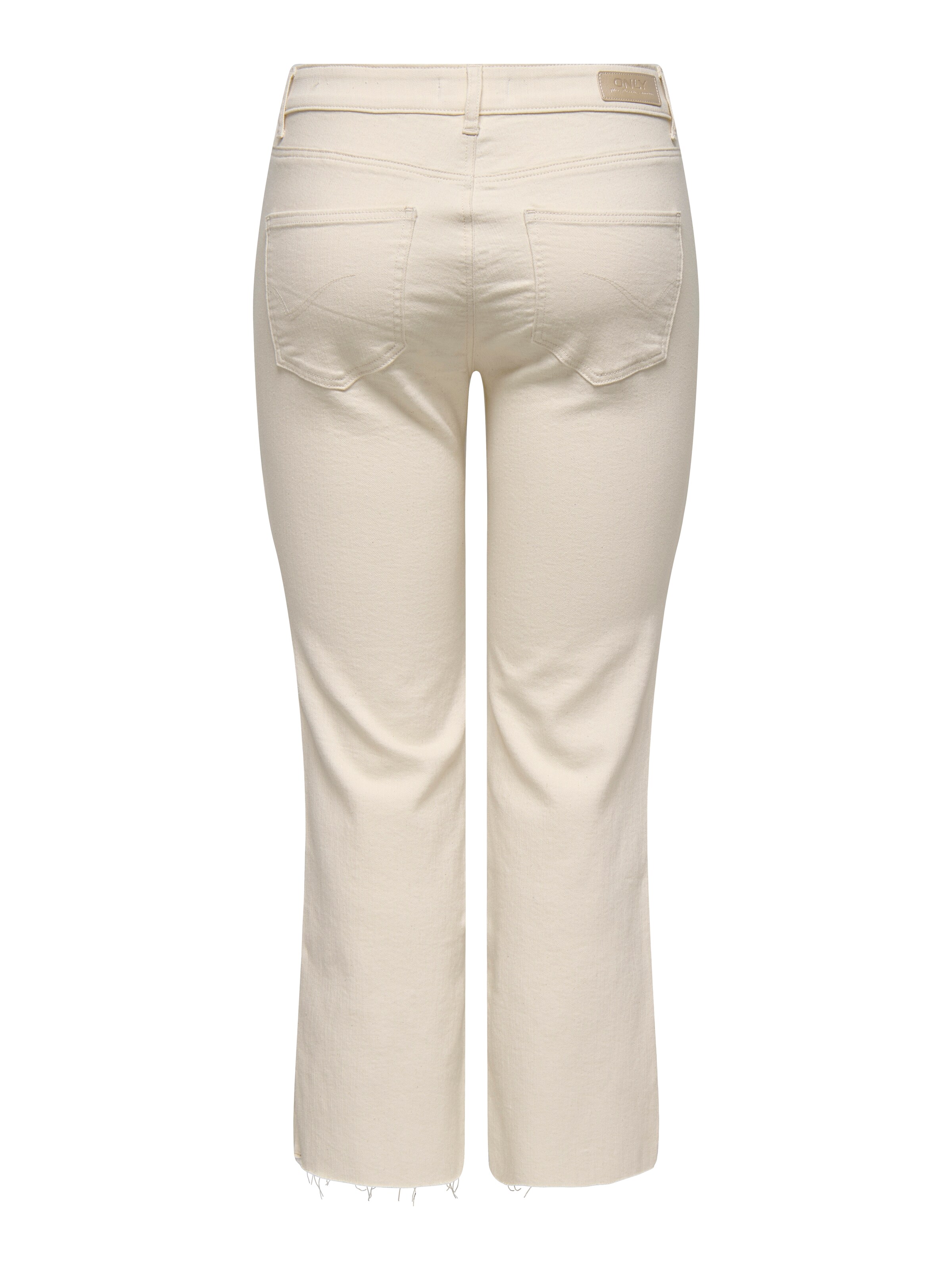 ONLY Regular Jeans 'ONLAnn Kenya' in Beige