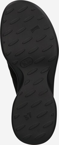 CAMPER - Sapato aberto 'Spiro' em preto
