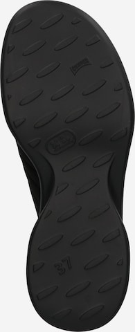 CAMPER Pantolette 'Spiro' in Schwarz