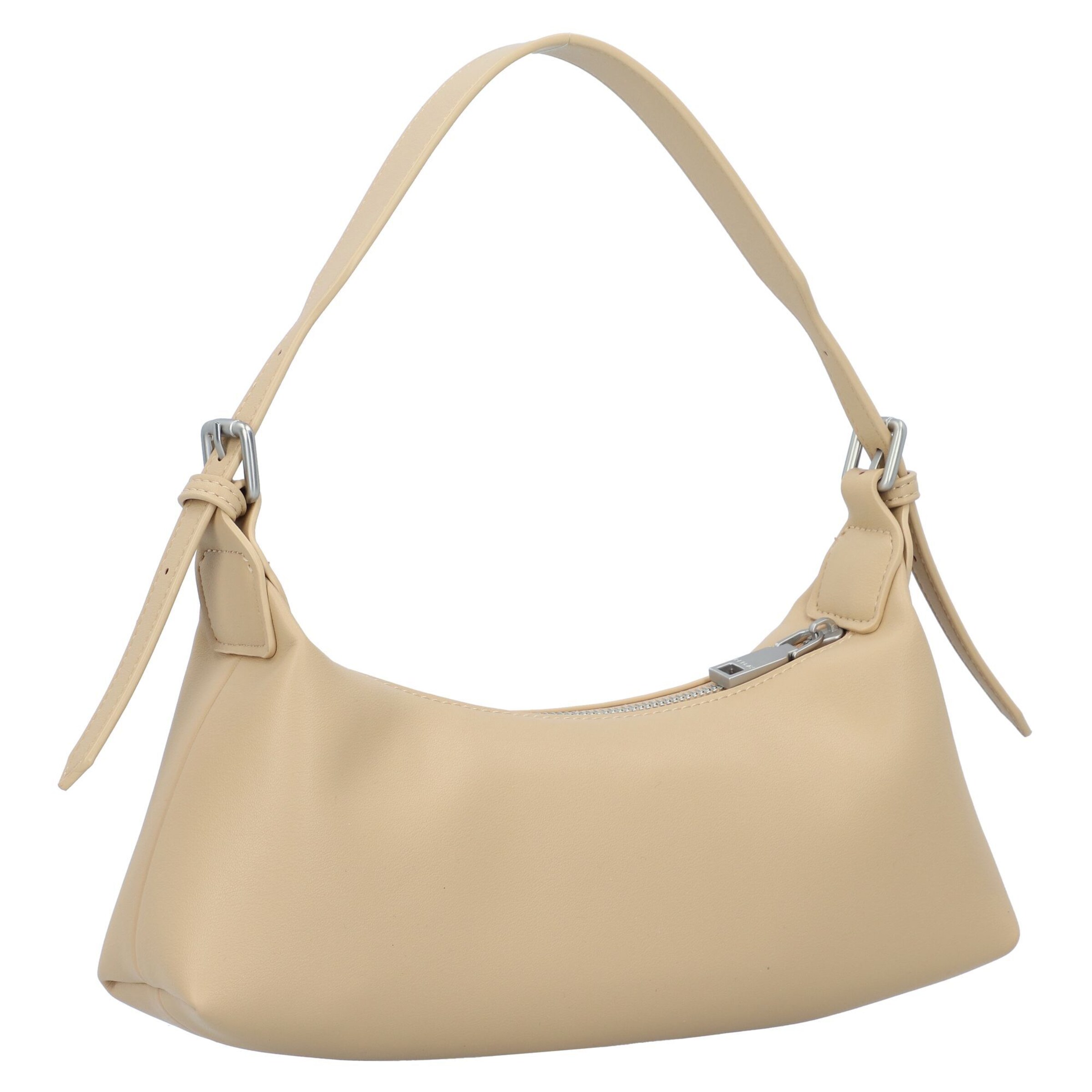Sac bandoulière REPLAY en beige