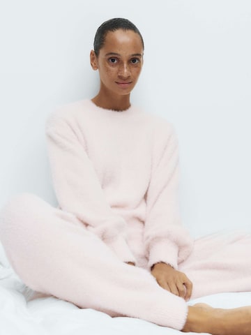 Pyjama Marks & Spencer en rose