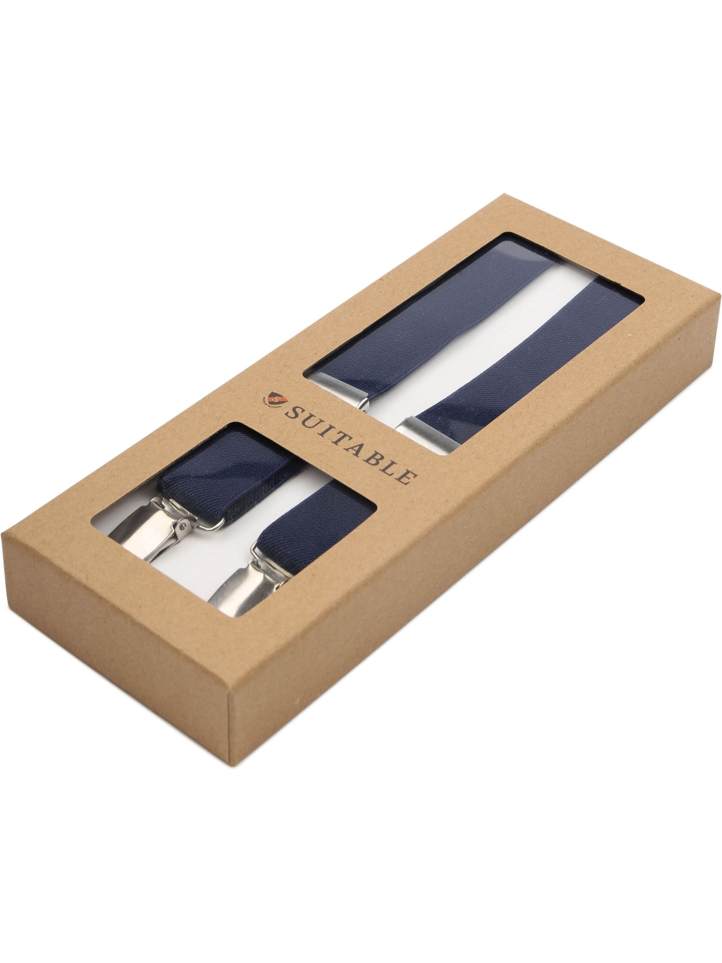 Suitable Bretels in Blauw