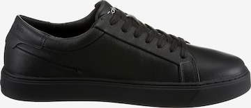 Calvin Klein - Zapatillas deportivas bajas en negro