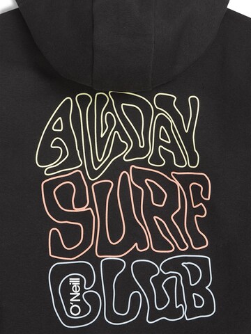 O'NEILL Sweatvest in Zwart