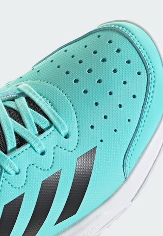 ADIDAS PERFORMANCE Athletic Shoes in Blue