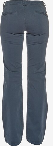 Le Temps Des Cerises Regular Jeans 'JOELLE' in Blue