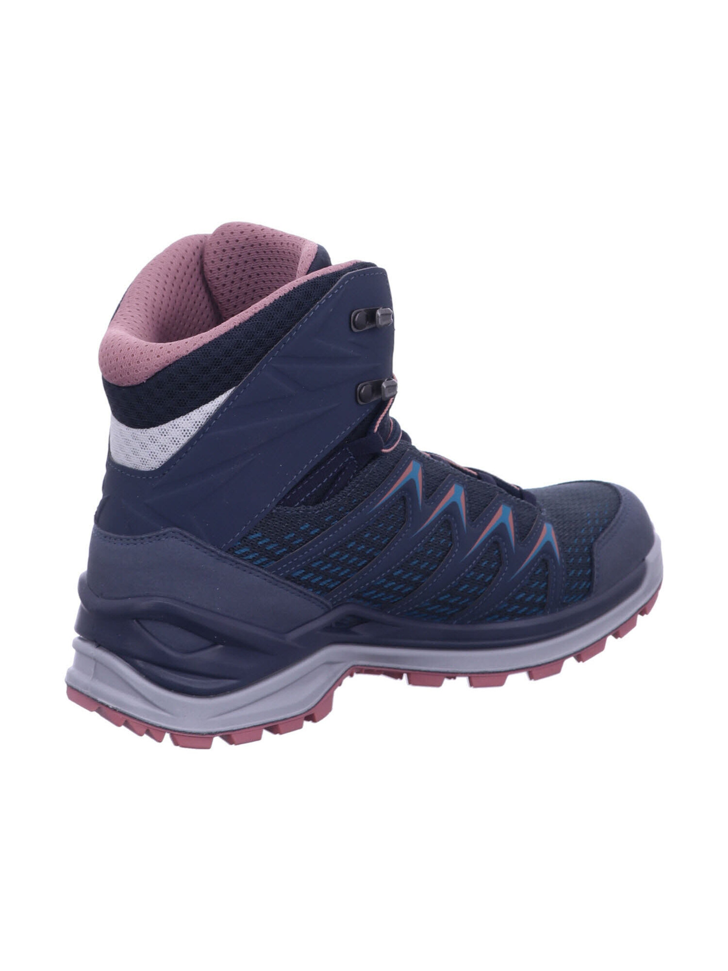 LOWA Boots 'Innox Pro' in Blue