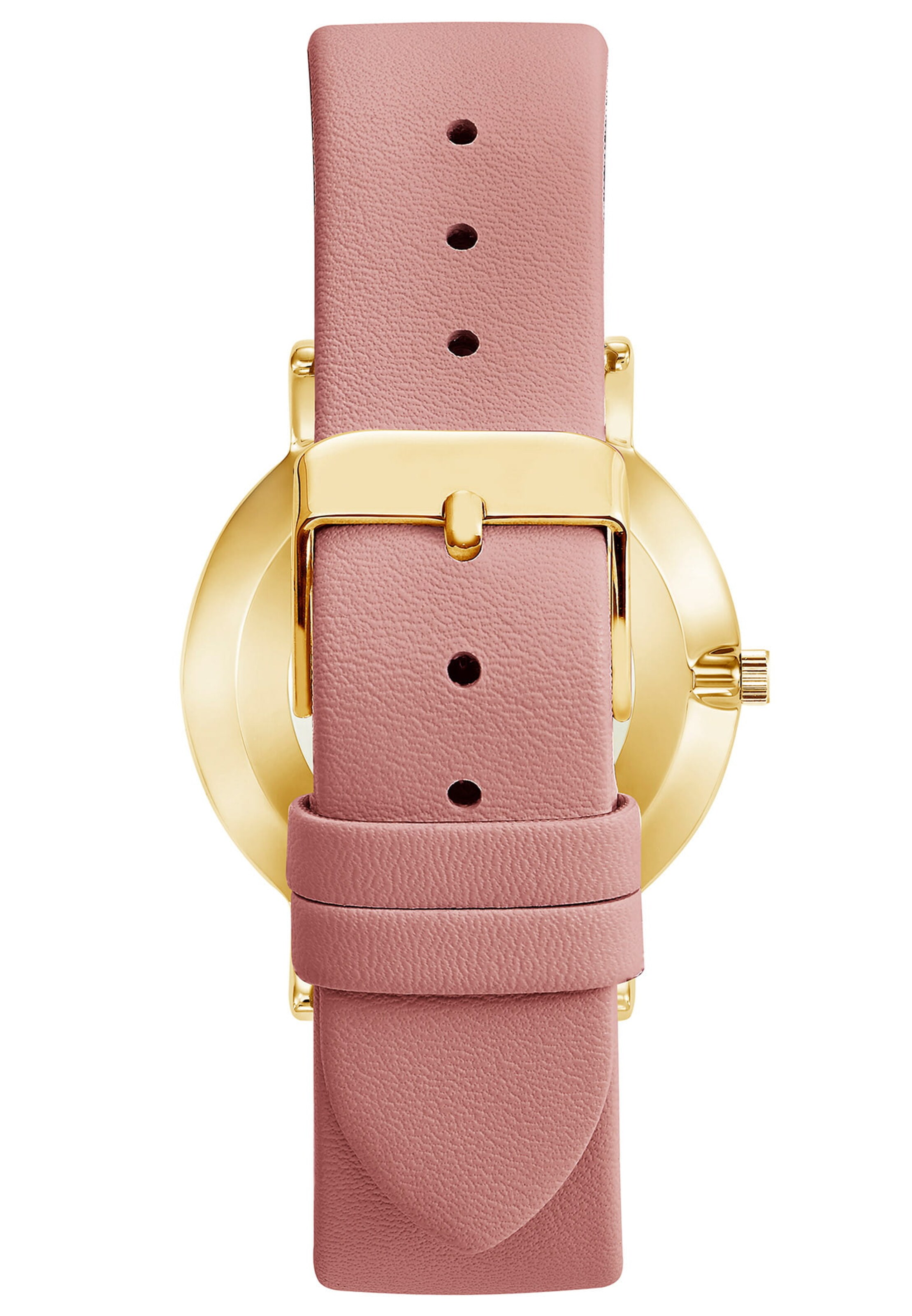 Montre à affichage analogique 'Sophy' Suri Frey en rose