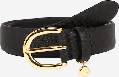 Lauren Ralph Lauren Opasek 'CHARM' - černá, Produkt