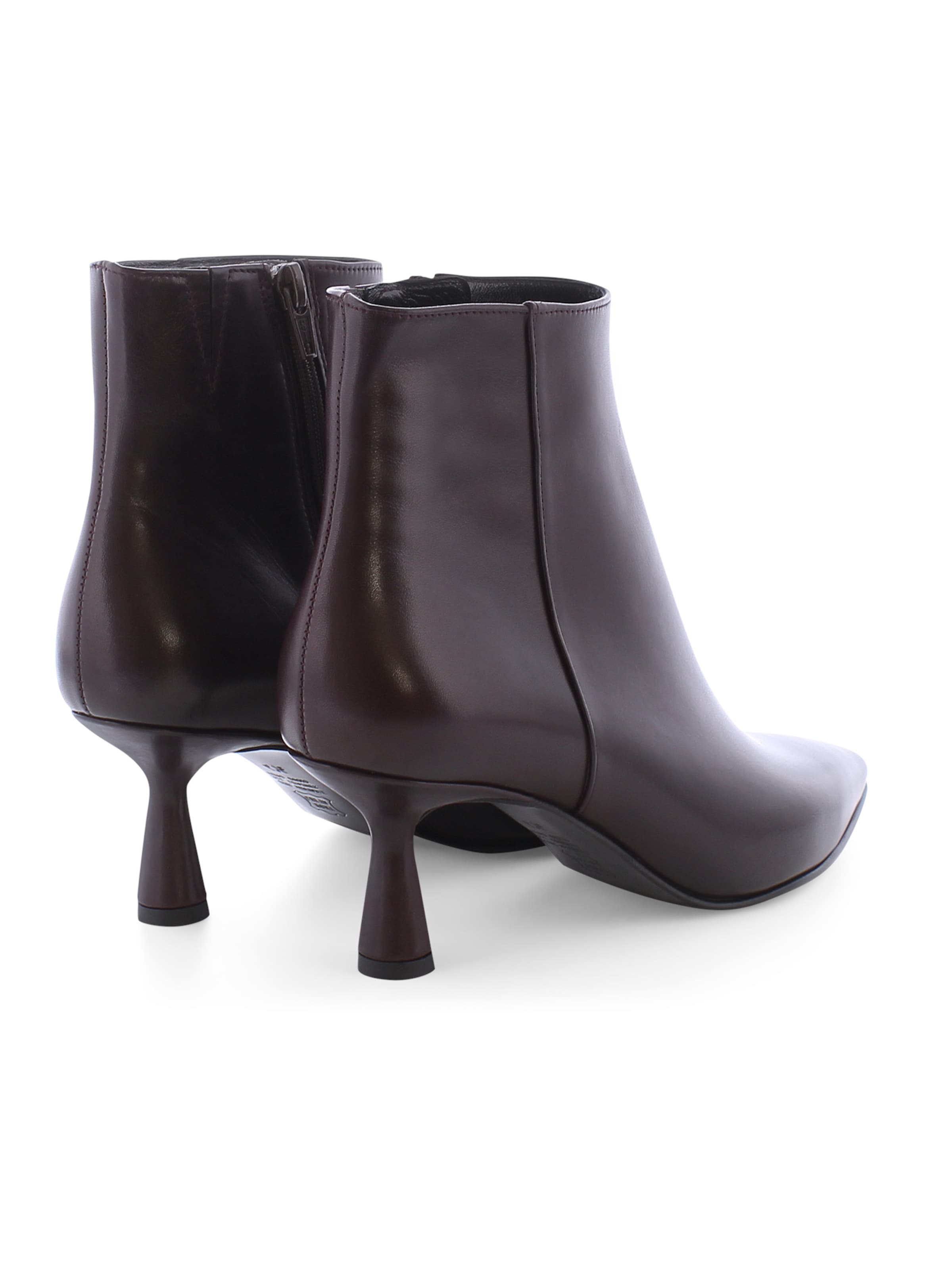 Bottines ' Bella ' Kennel & Schmenger en noir