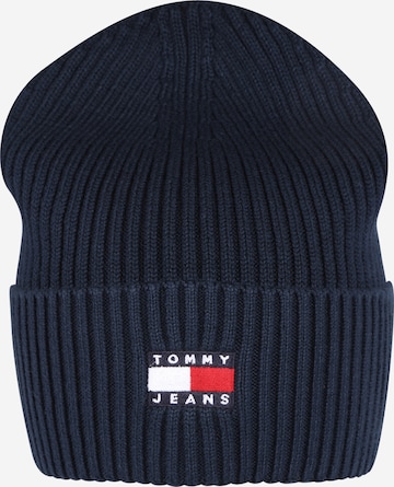 Bonnet Tommy Jeans en Gris ABOUT YOU