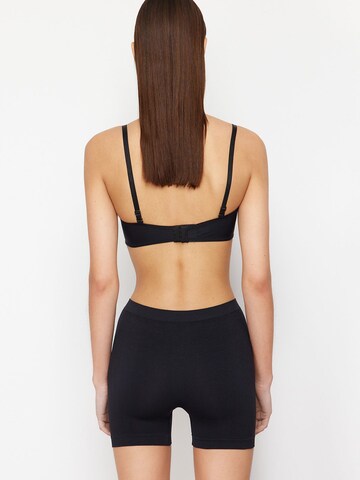 Trendyol Shaping pant in Beige