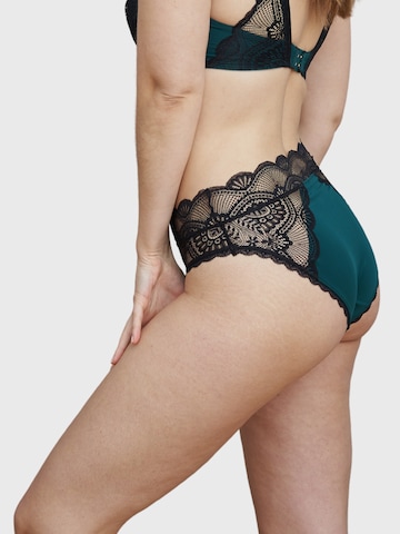 SugarShape Panty 'Pure Divine' in Green