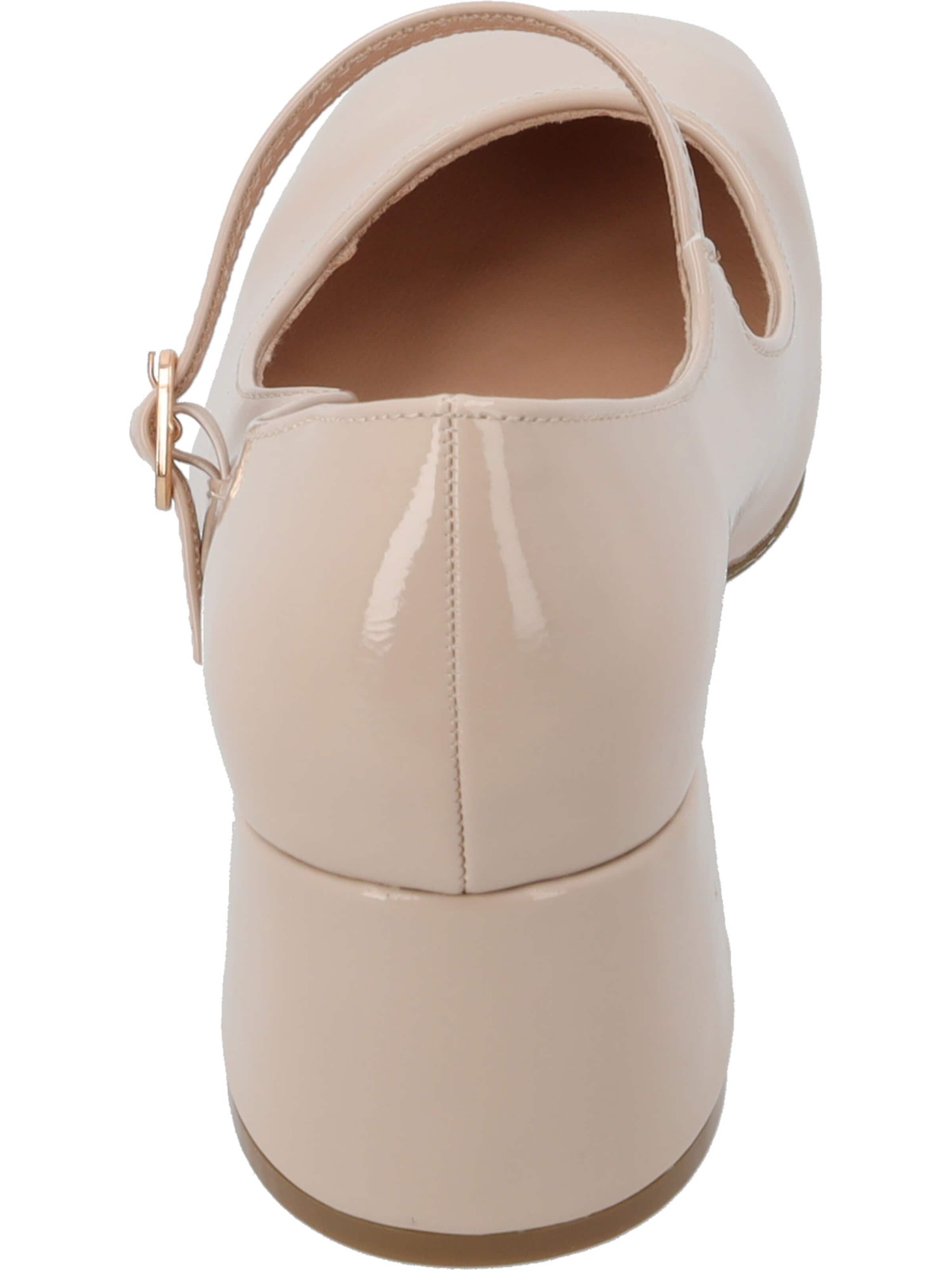 Palado Pumps 'Palado Nataye' in Beige