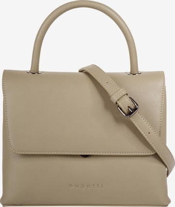 bugatti - Bolso de mano 'ILVA' en beige: frente