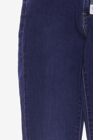 LEVI'S ® Jeans 25 in Blau