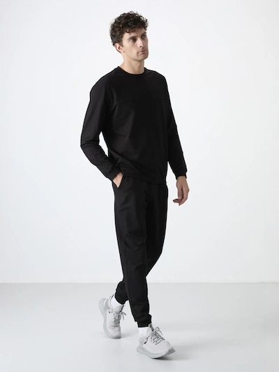 Tommy Life Sweat suit in L in Black, Item view