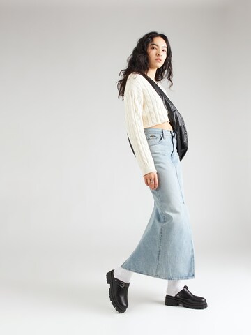 G-Star RAW Skirt 'Viktoria' in Blue