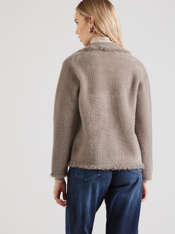 Cardigan 'Sena' RINO & PELLE en gris