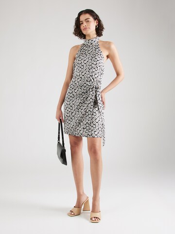 HUGO Dress 'Kelesa-1' in Black: front