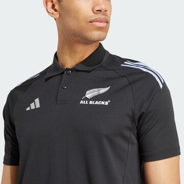 ADIDAS PERFORMANCE Performance shirt 'All Blacks' in Black