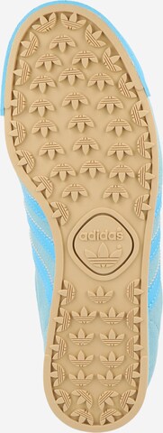ADIDAS ORIGINALS Rövid szárú sportcipők 'As 520' - kék
