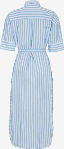 Robe-chemise 'Fraidy' Esmé Studios en bleu