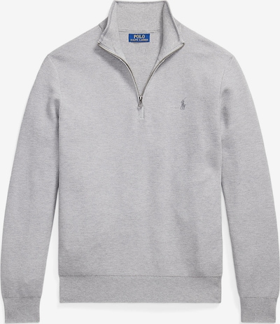 Polo Ralph Lauren Neulepaita koossa XS värissä vaaleanharmaa, Tuotenäkymä