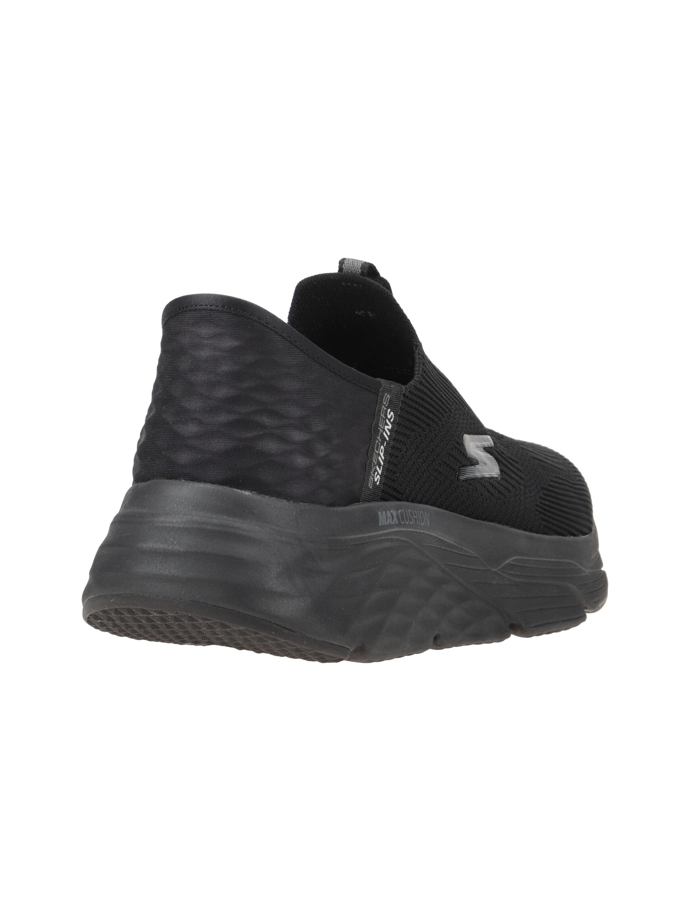 SKECHERS Hausschuh‌‌‌‌‌‌‌‌ in Schwarz