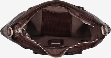 Campomaggi Crossbody Bag in Brown