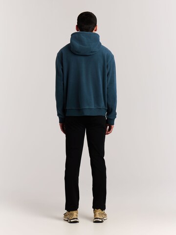 PROTEST Pullover 'PRTBright'‌‌ in Blau