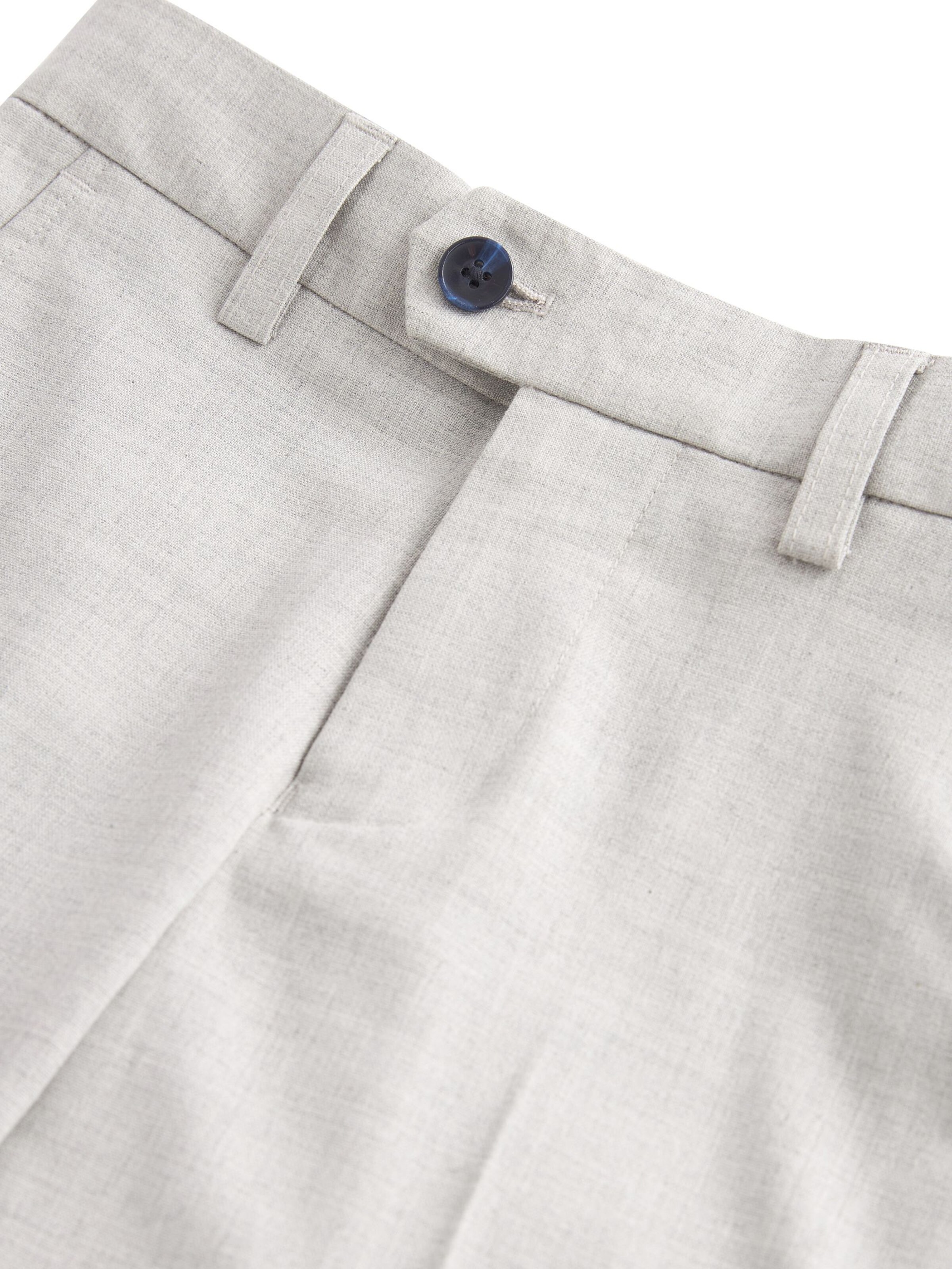 Next Скинни Штаны в Серый