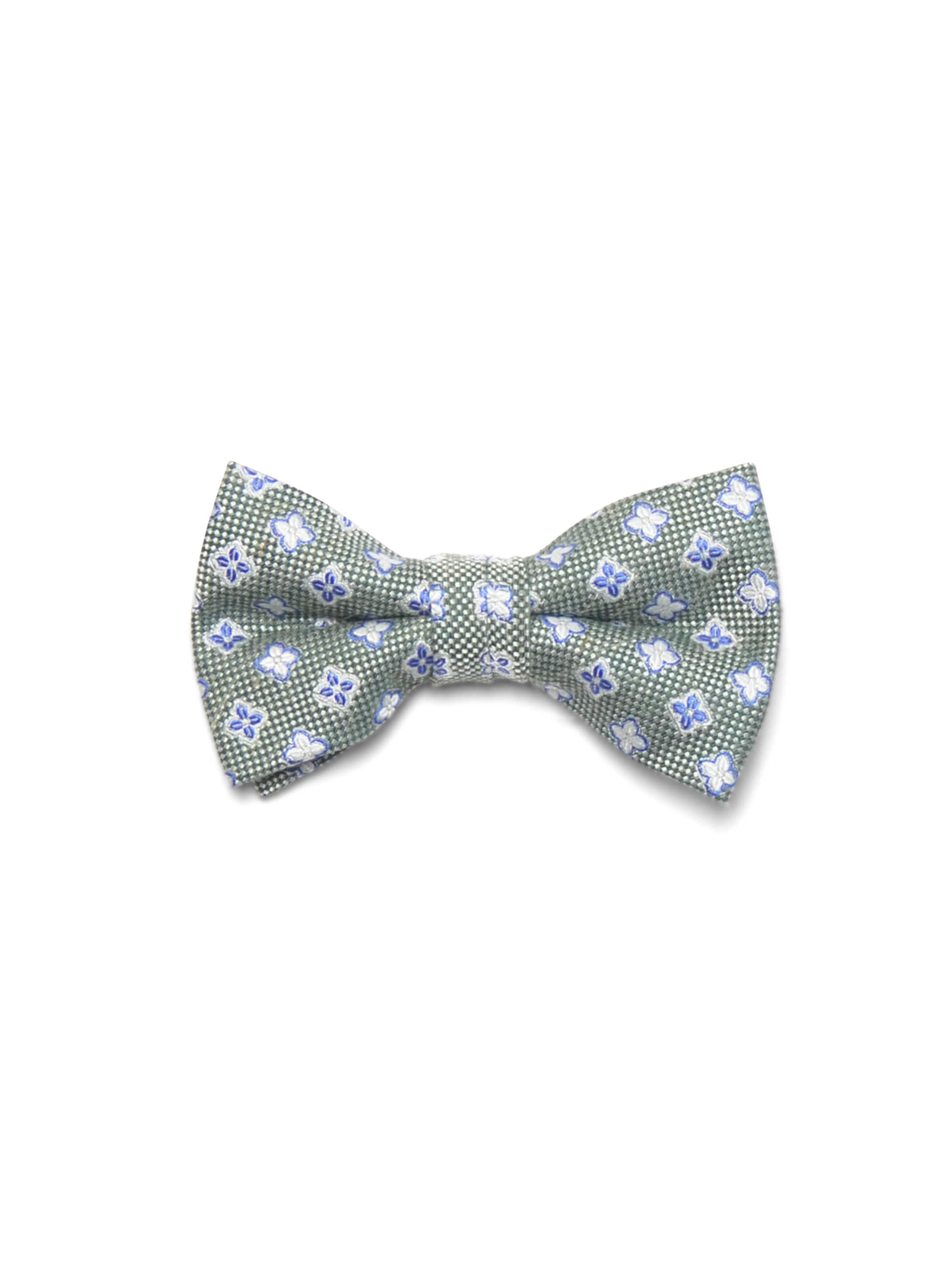 Real Guys Bow Tie in Green, Item view