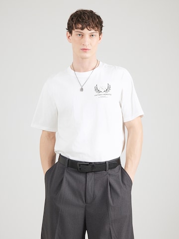 ANTONY MORATO Shirt in Beige