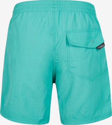 O'NEILL Badeshorts 'Vert' in Blau