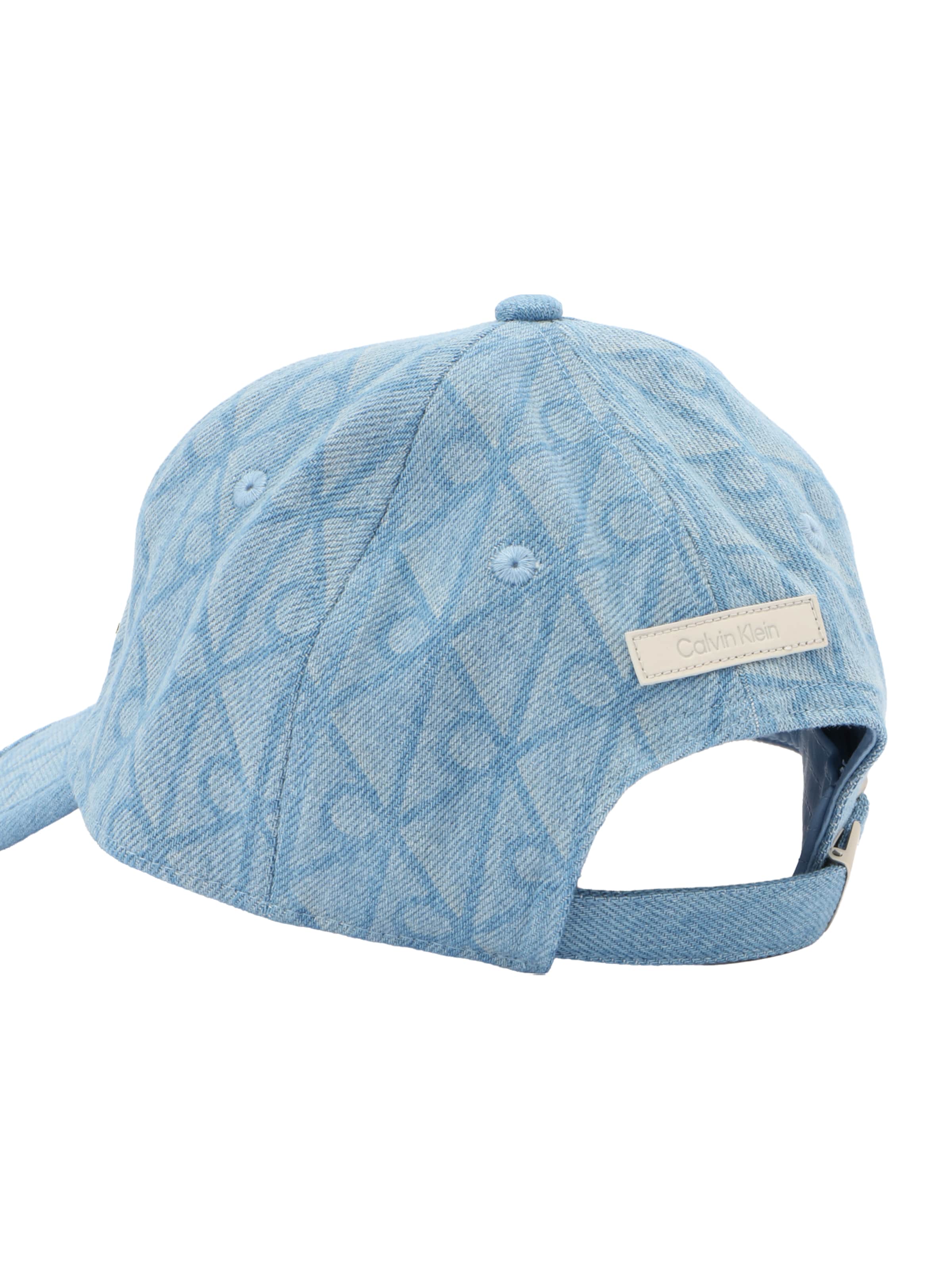 Calvin Klein Cap in Blau
