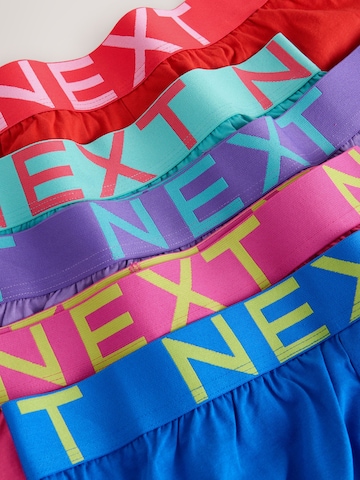 Next Шорты Боксеры в Синий